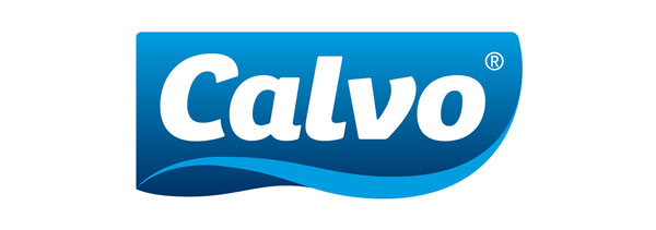 Logotipo de Calvo