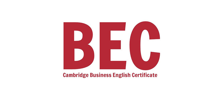 Business English Certificates